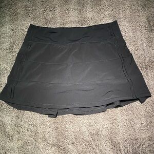 Lululemon Athletica Skirt